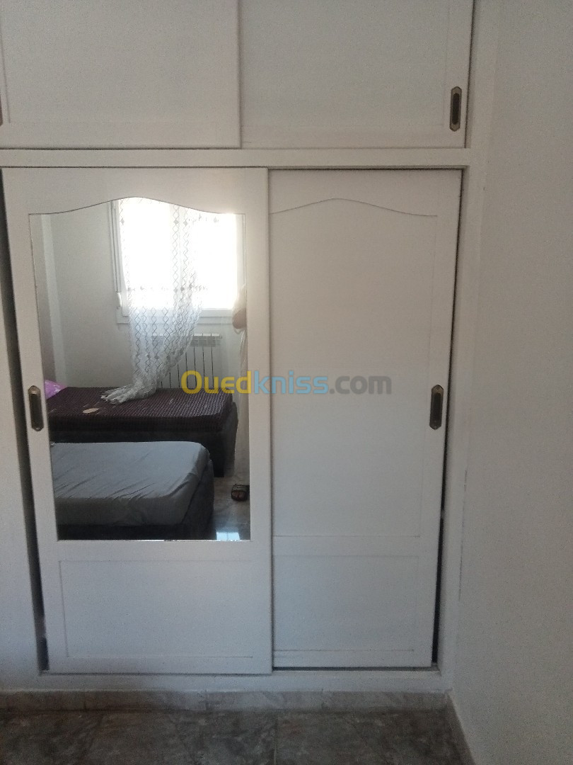 Vente Appartement F5 Alger Rouiba