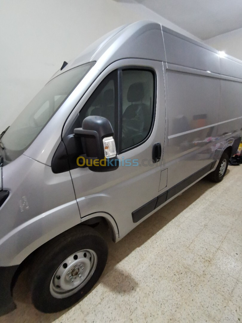 Fiat Ducato 2024