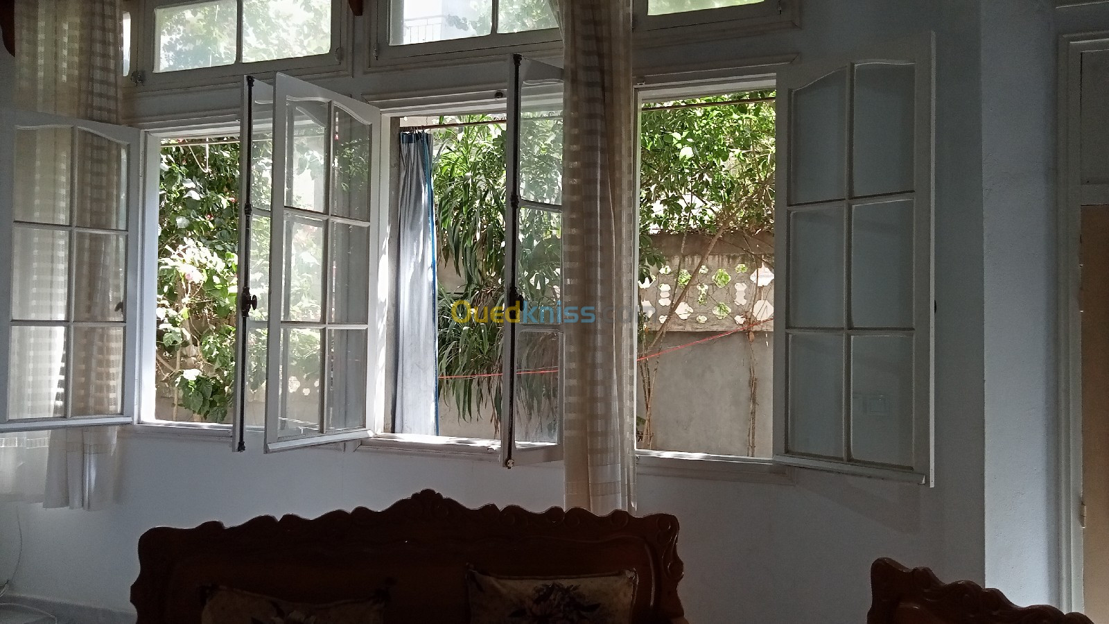 Location Appartement Jijel Jijel