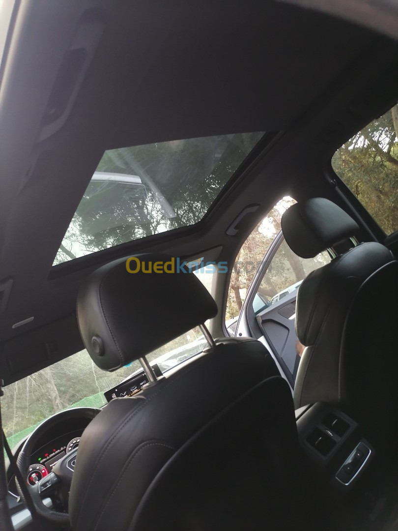 Audi Q5 2021 S Line