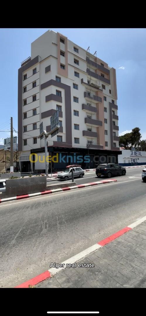 Vente Appartement F3 Blida Blida