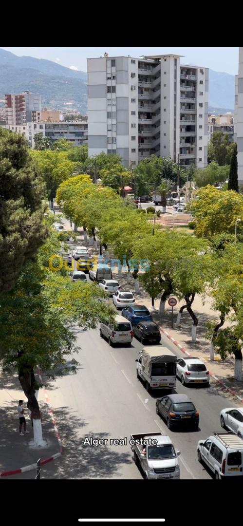 Vente Appartement F3 Blida Blida