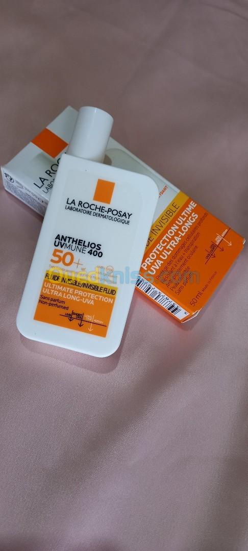 La roche posay 