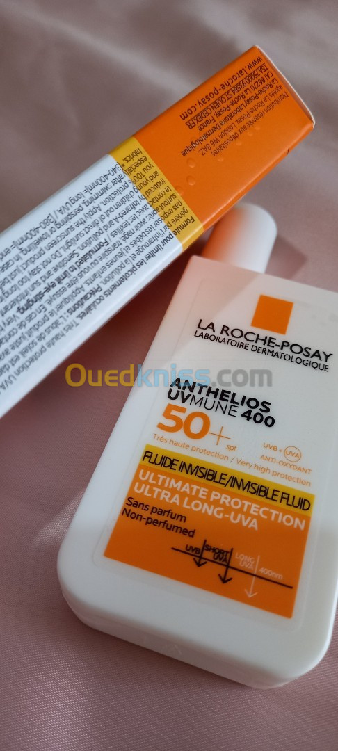 La roche posay 