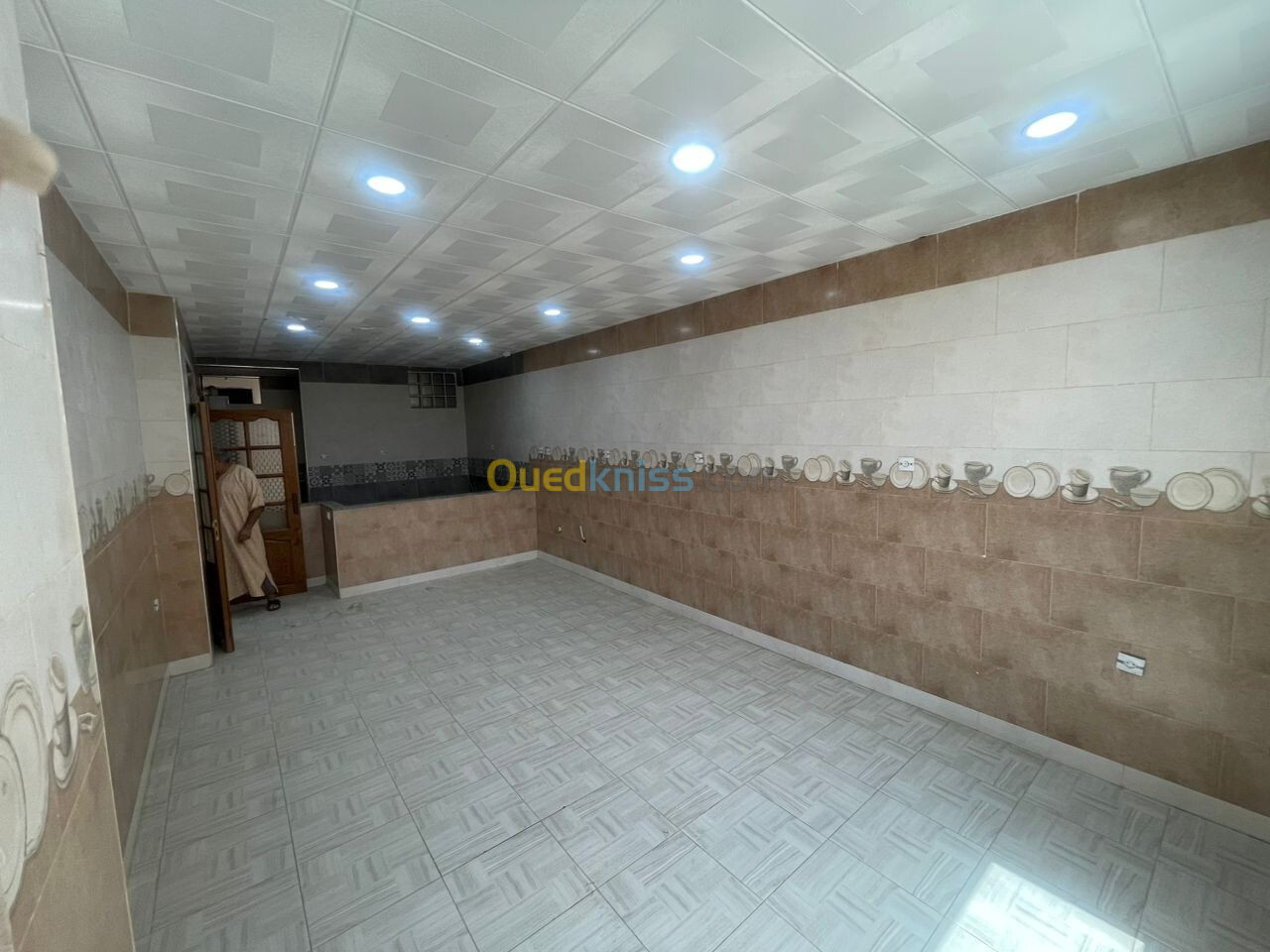 Location Niveau De Villa F12 Alger Baraki