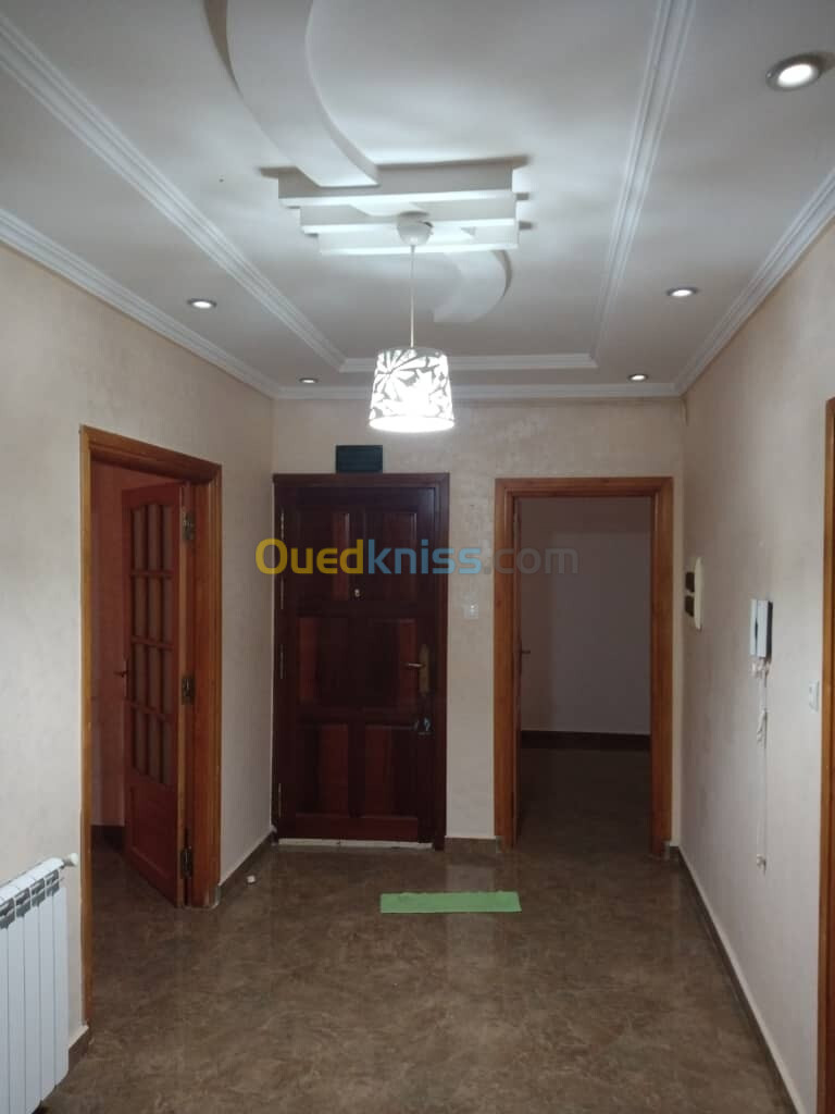 Location Appartement Alger El achour