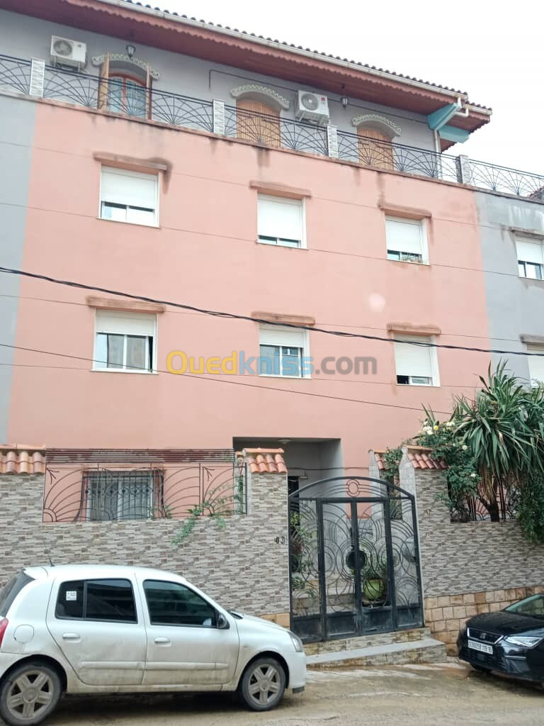 Location Appartement Alger El achour