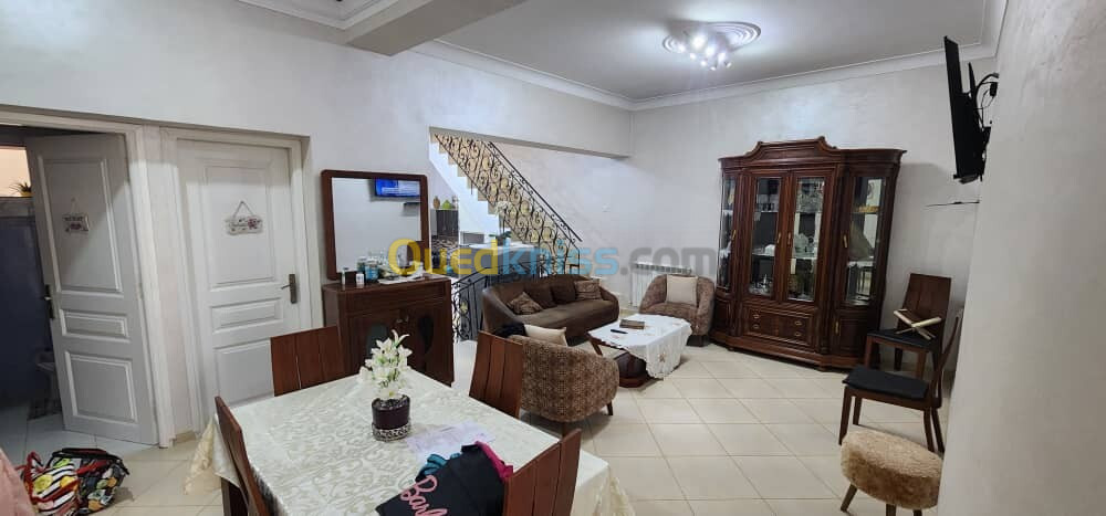 Location Villa Alger Staoueli