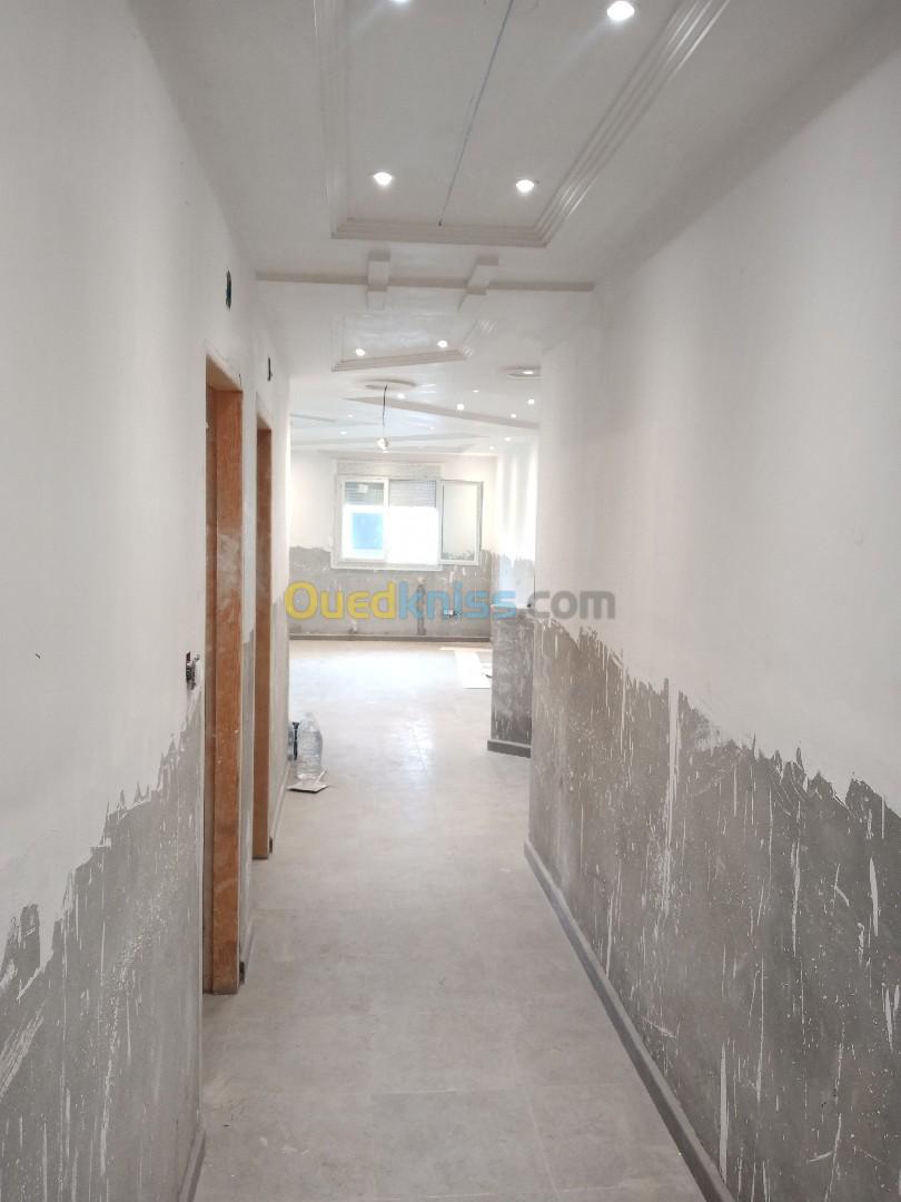 Vente Appartement F5 Alger El achour