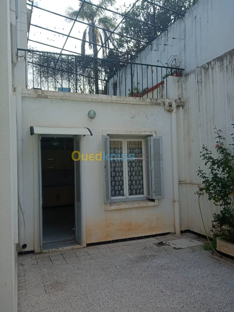 Location Appartement Alger Hydra