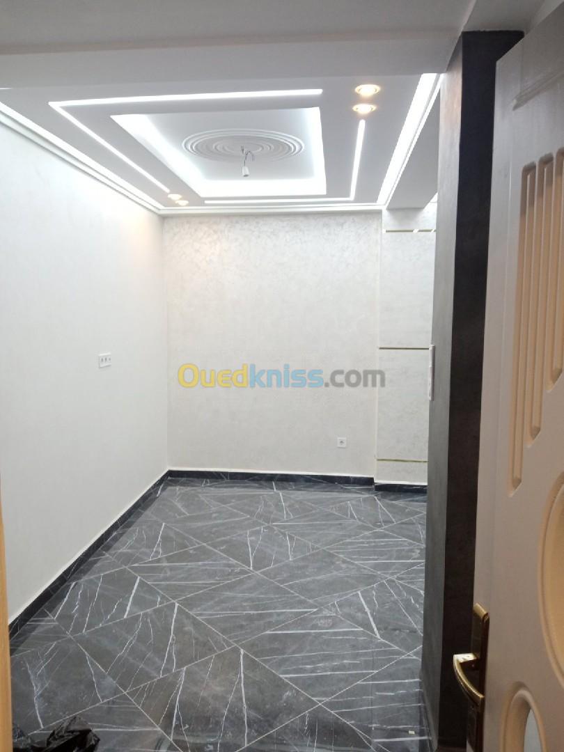 Vente Appartement F3 Alger El achour