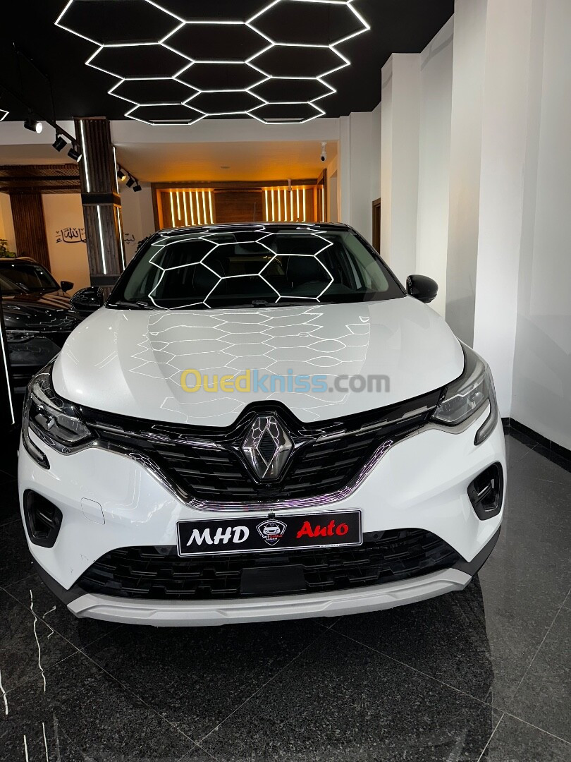 Renault Captur 2022 Captur