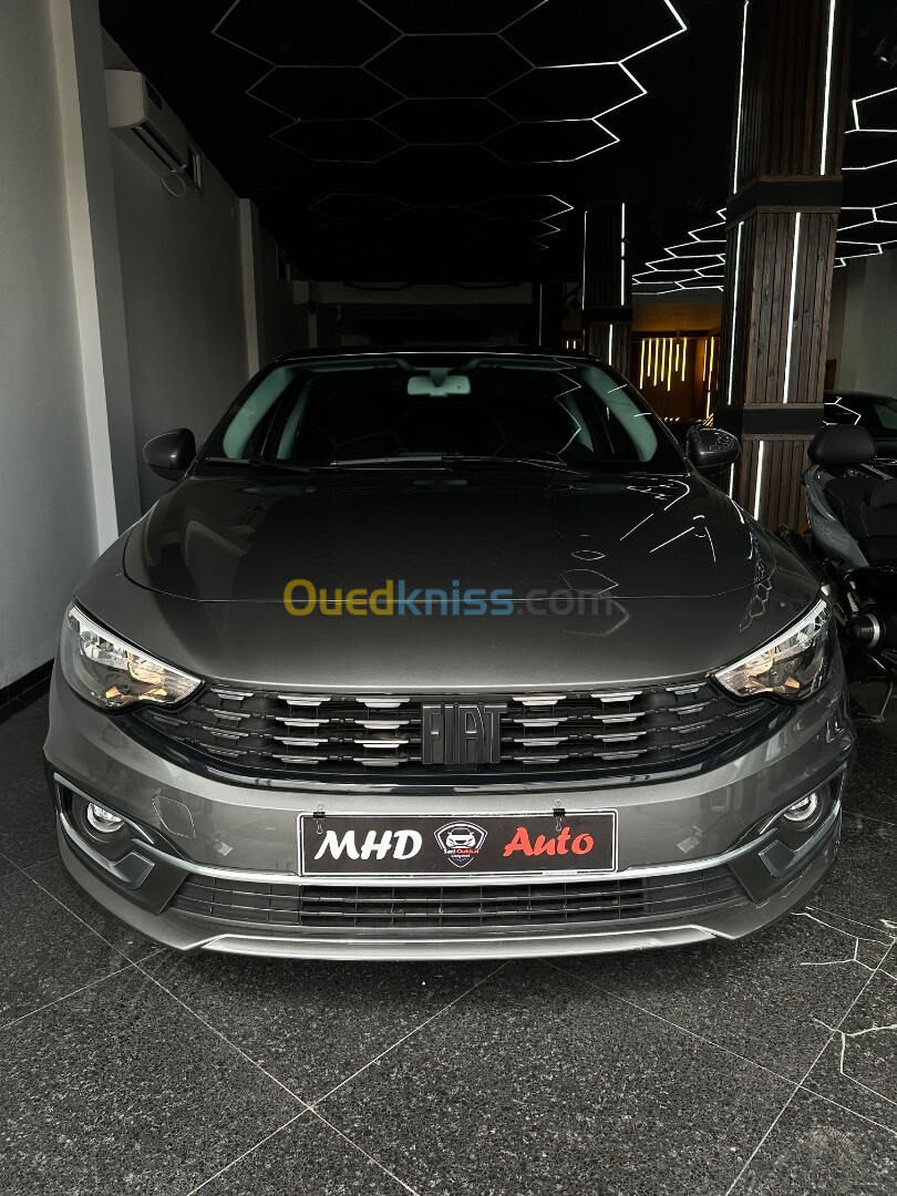 Fiat Tipo 2024 Urban plus