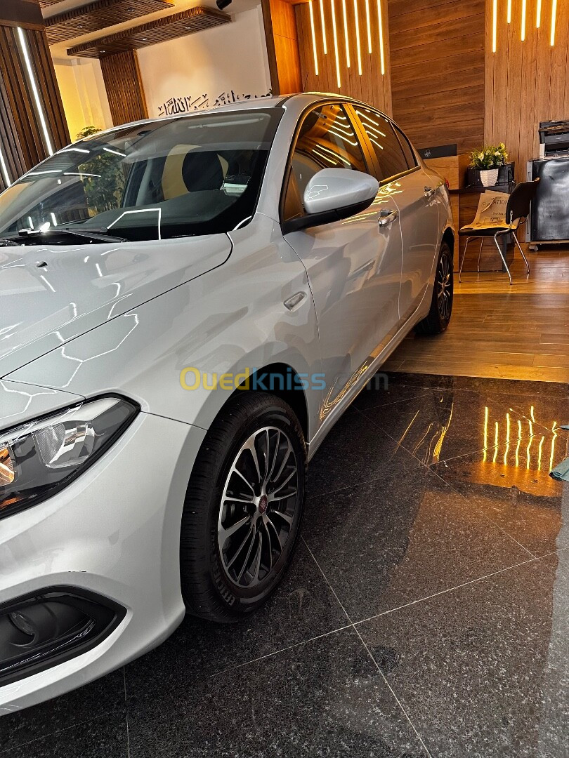 Fiat Tipo 2023 City plus