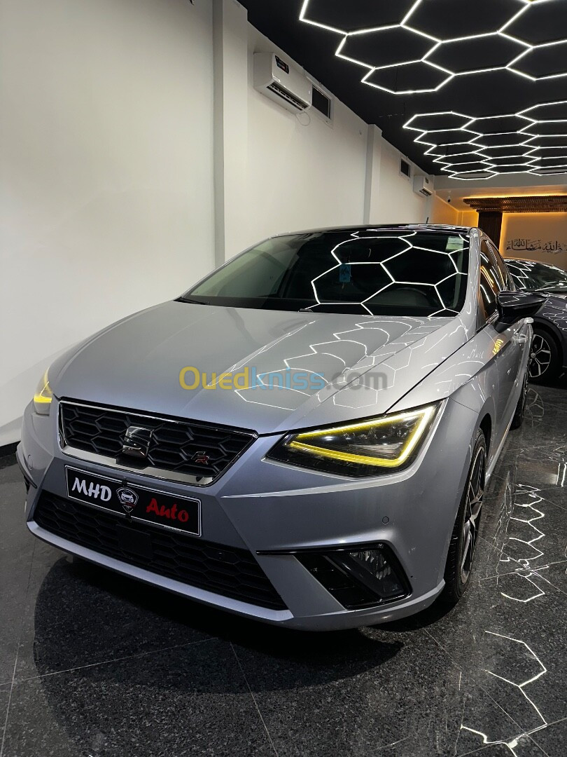 Seat Ibiza 2018 FR