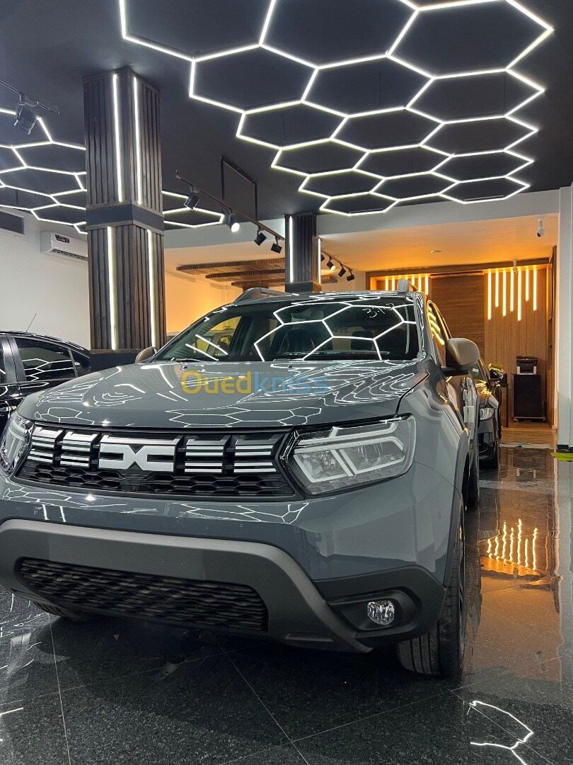 Dacia Duster 2024 Gold