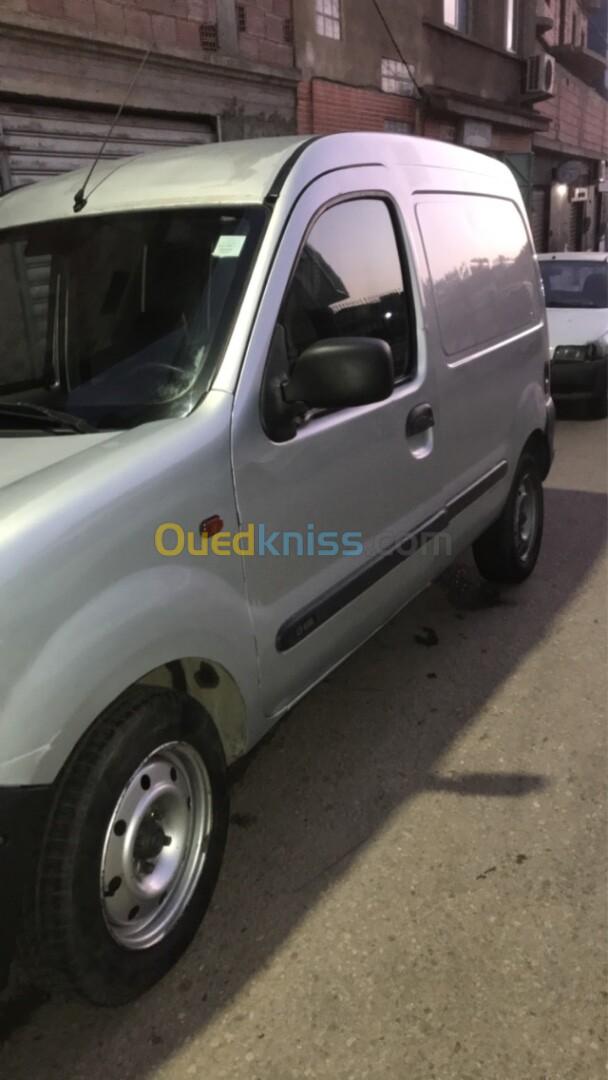 Renault Kangoo 2004 Kangoo