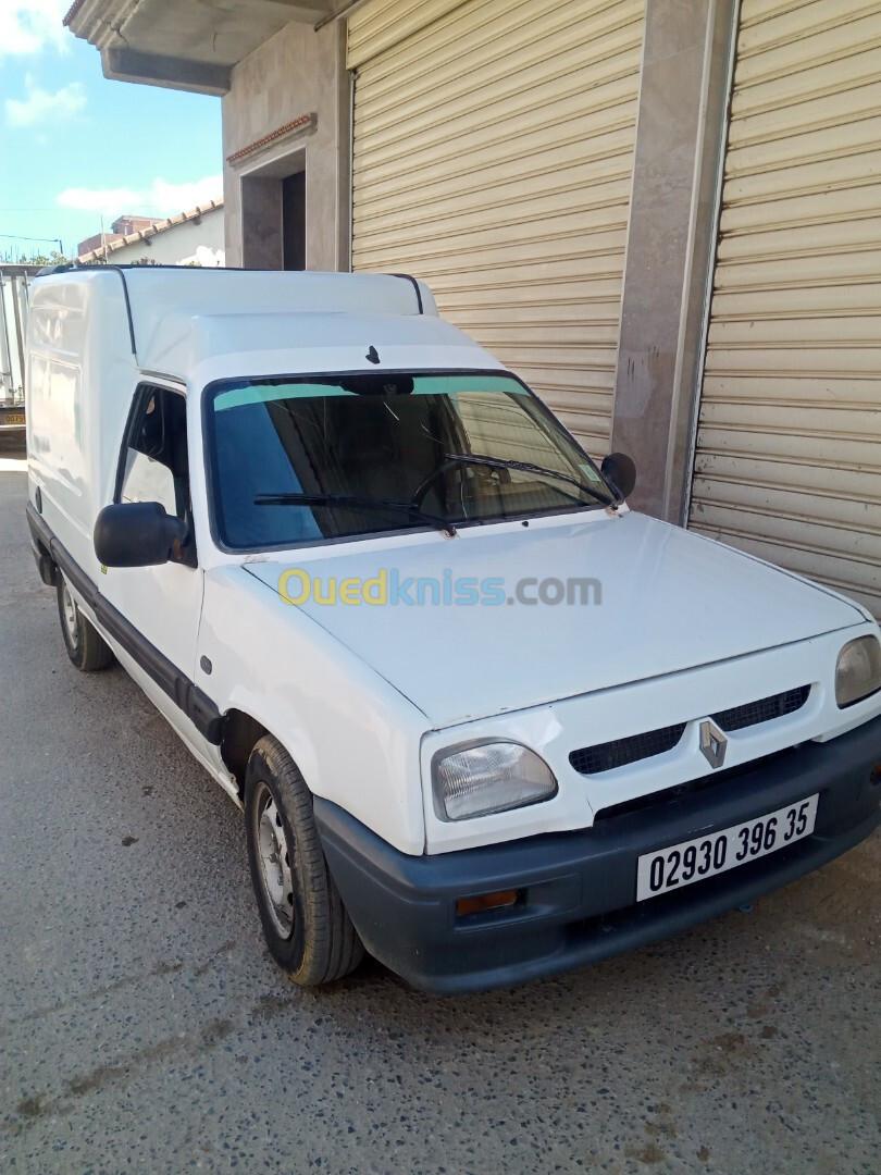 Renault Express 1996 Express