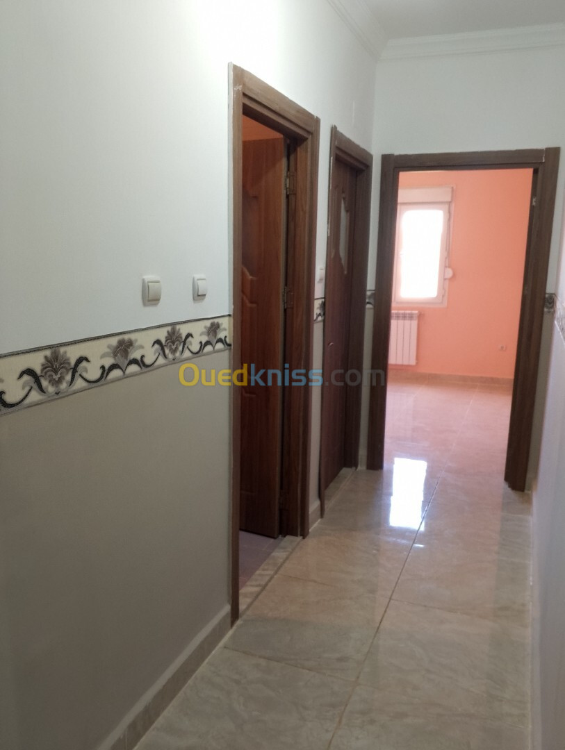 Location Appartement F3 Tipaza Bou ismail