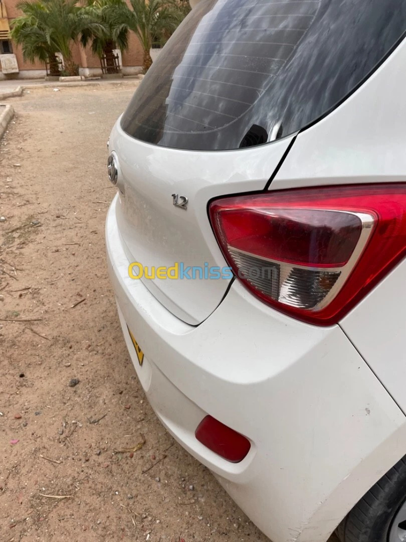 Hyundai i10 Plus 2017 i10 Plus