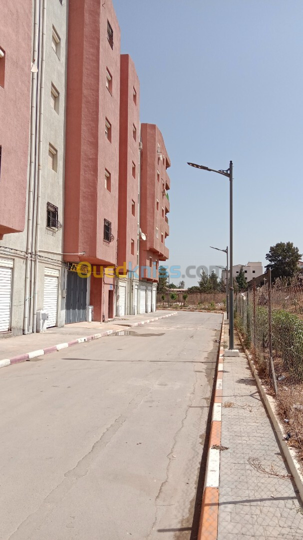 Vente Appartement F3 Alger Rouiba