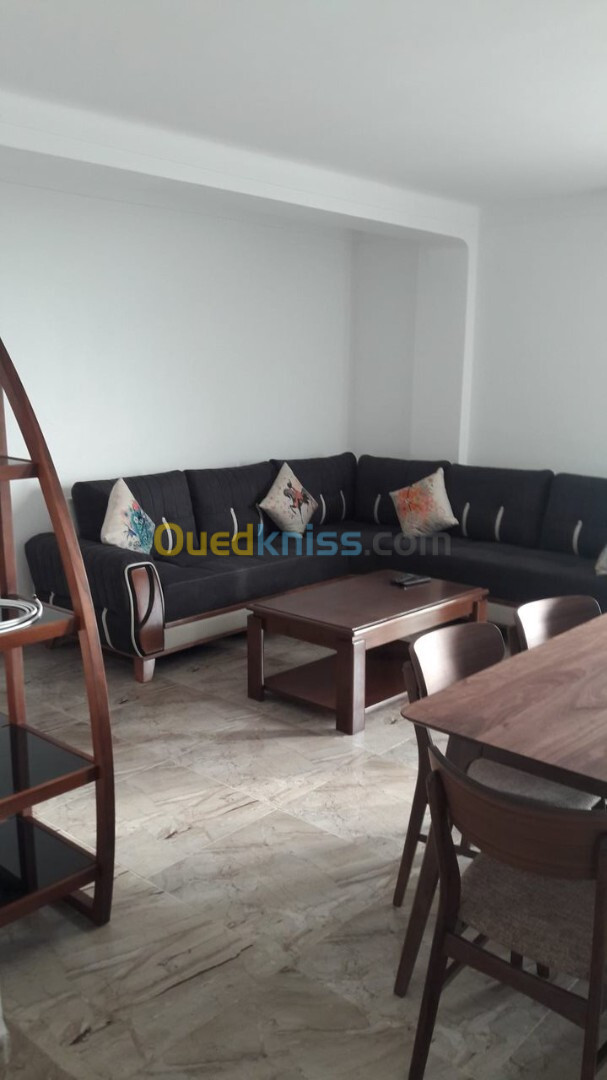 Vente Appartement F5 Jijel El aouana