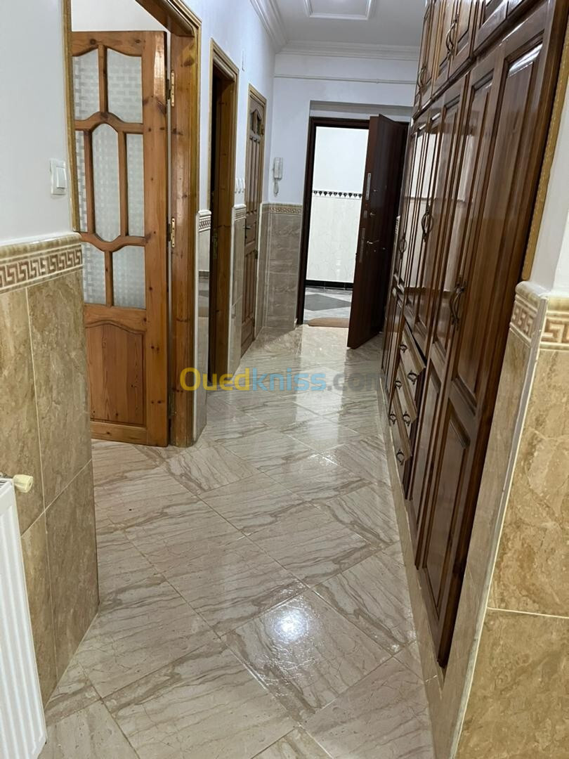 Vente Appartement F3 Oran Ain el turck