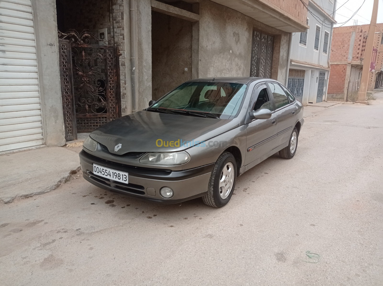 Renault Laguna 1 1998 Laguna 1