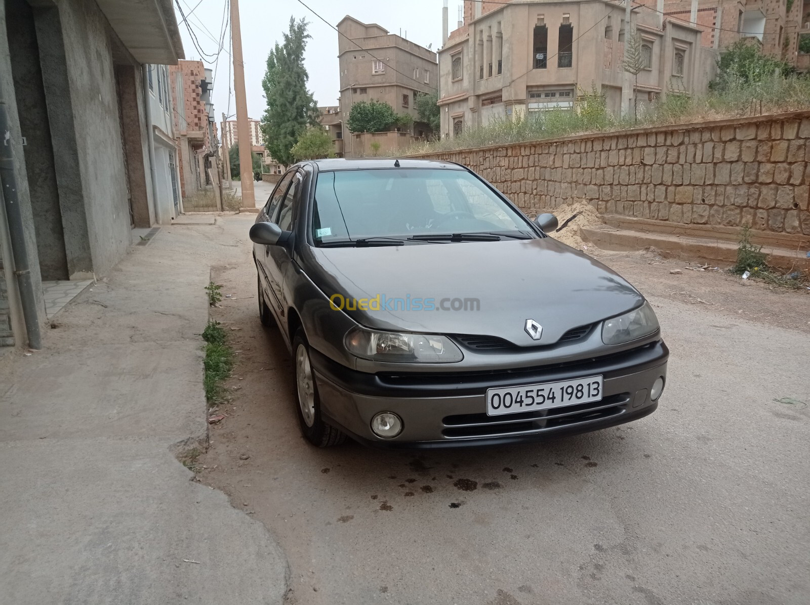 Renault Laguna 1 1998 Laguna