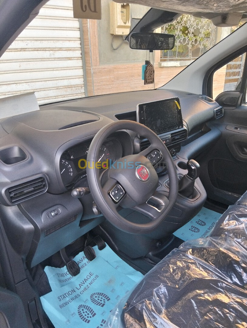 Fiat doblo 2024 Itali