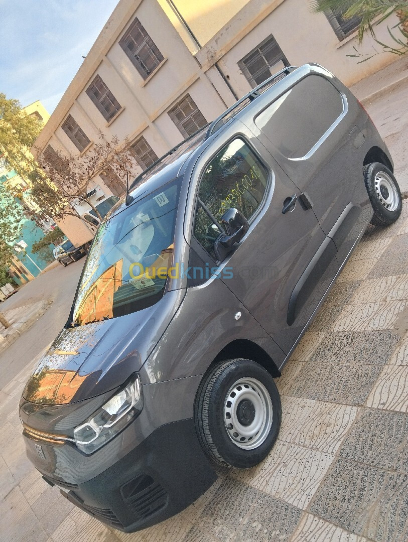 Fiat Doblo 2024 