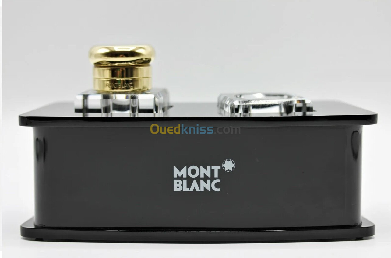 Mont blanc rare et unique 