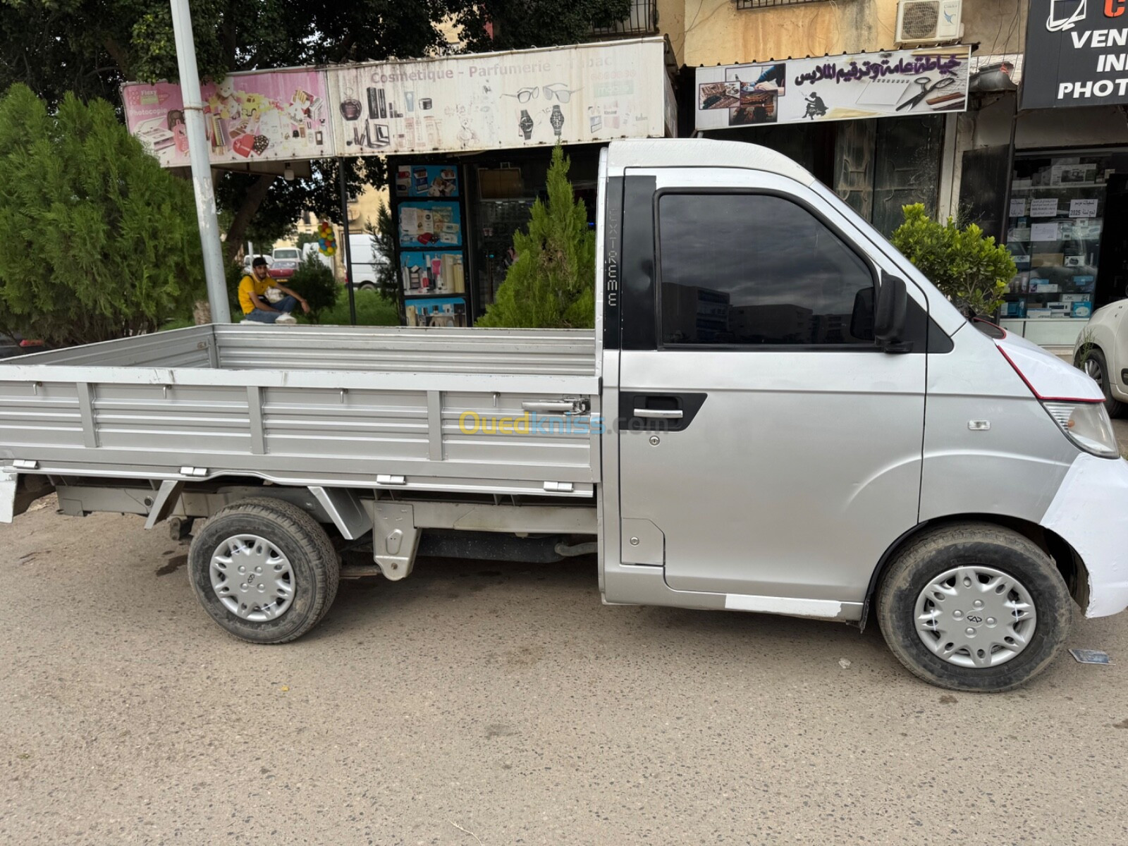 Chery Yoki 2018 Yoki