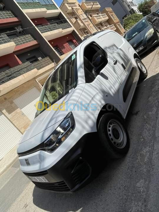 Fiat Doblo 2024 