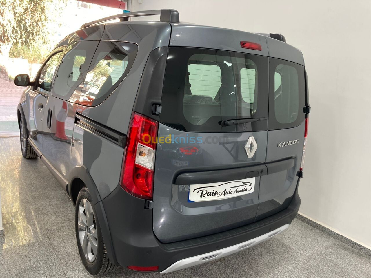 Renault Kangoo 2024 