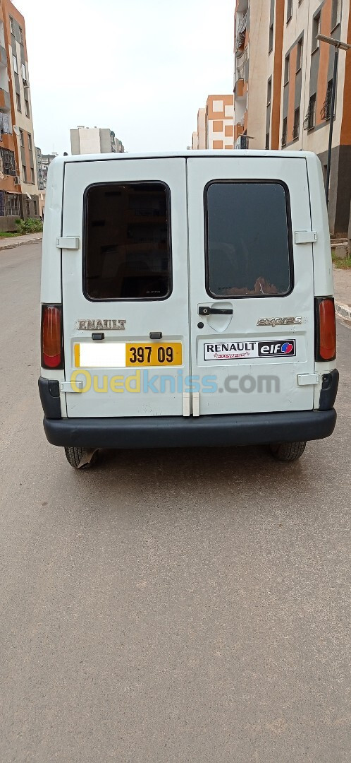 Renault Express 1997 Express