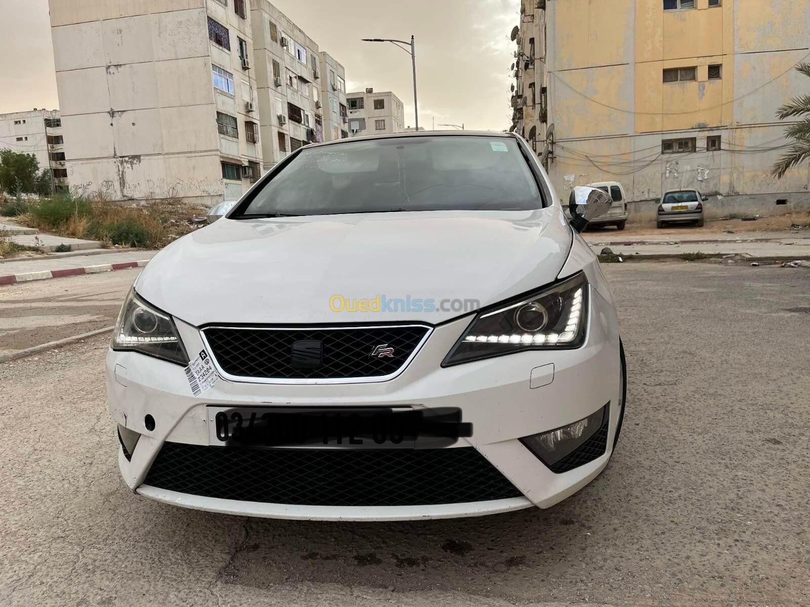 Seat Ibiza 2012 FR