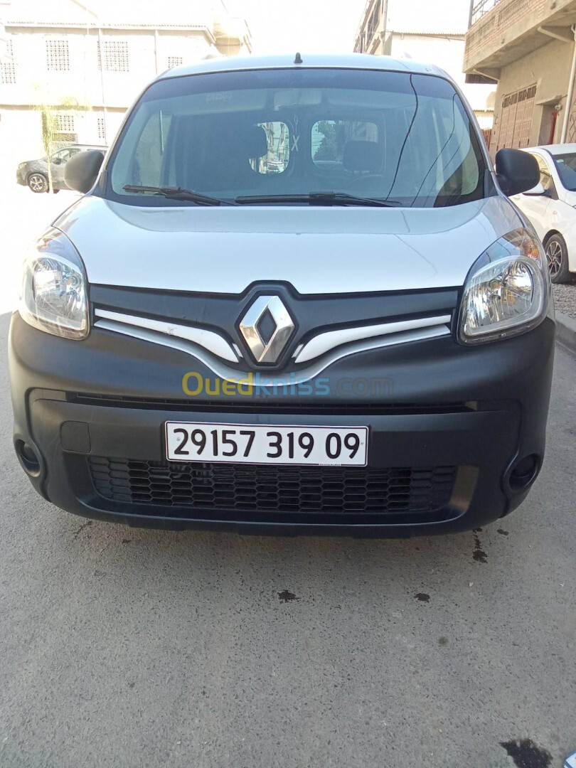 Renault Kangoo 2019 Kangoo