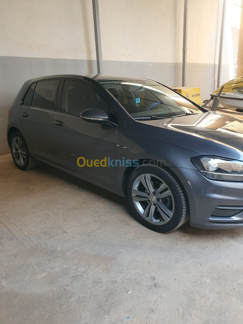 Volkswagen Golf 7 2018 START+