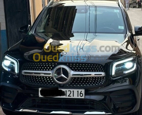 Mercedes Classe C 2021 220 AMG Line