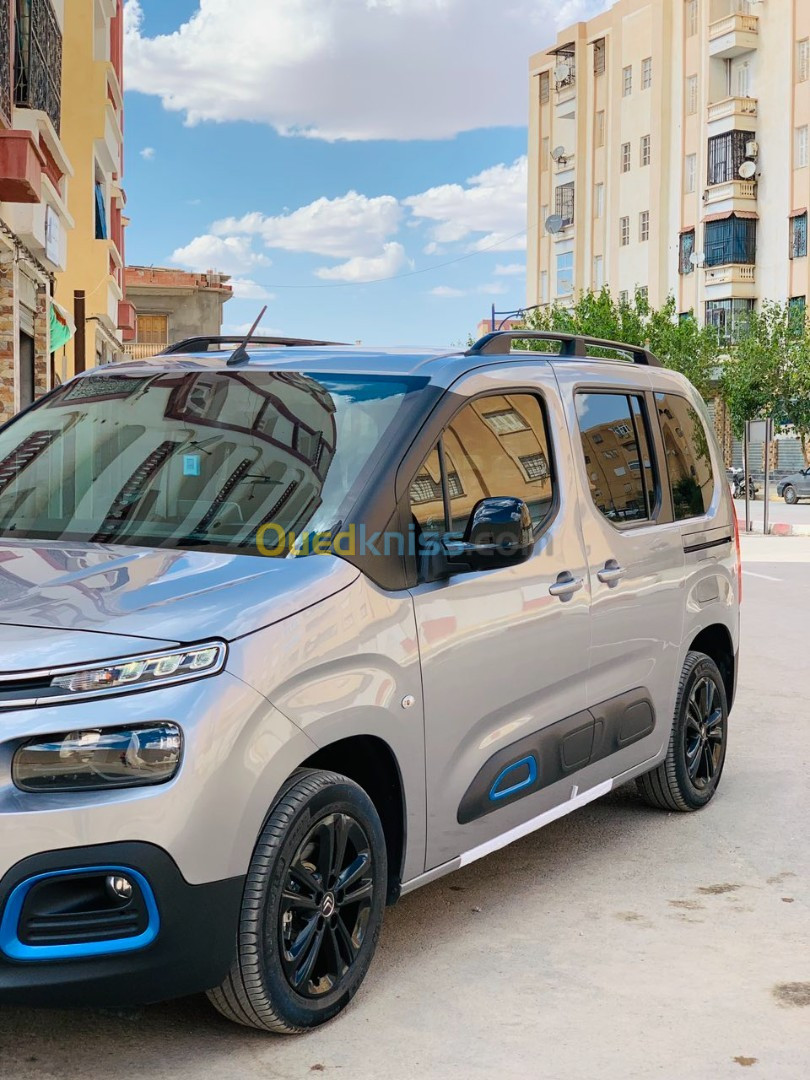 Citroen Berlingo 2020 