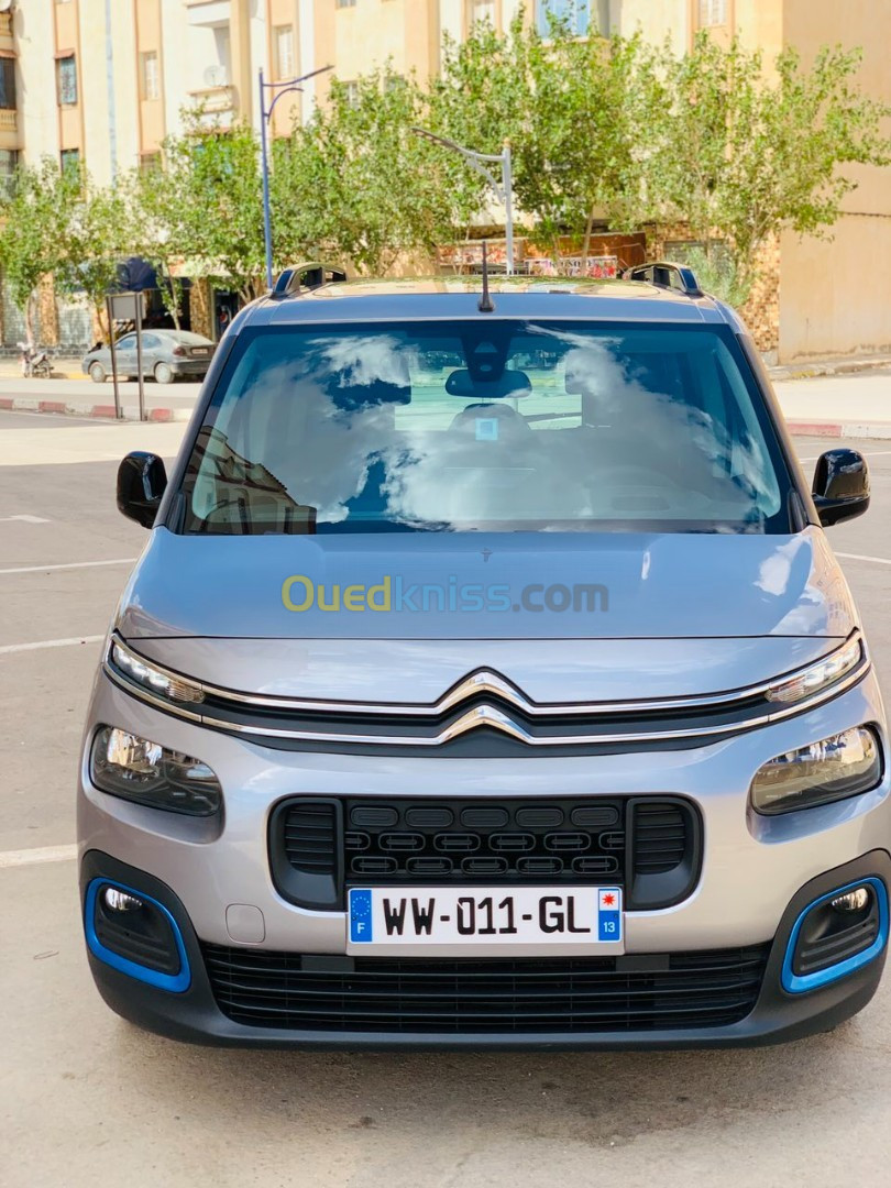 Citroen Berlingo 2020 