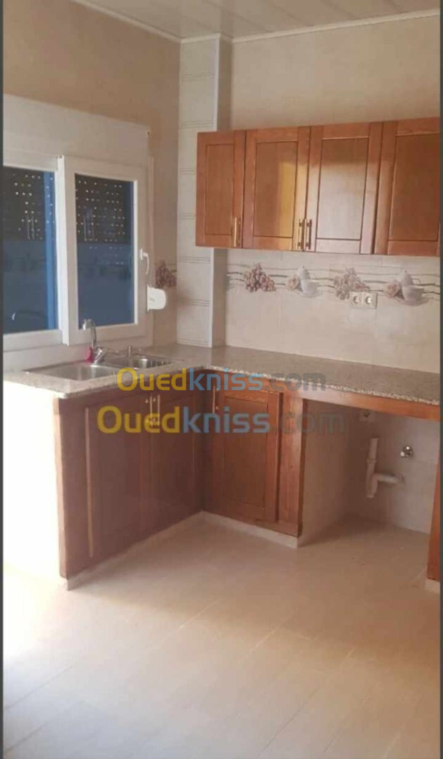 Location Niveau De Villa F4 Alger Ouled chebel