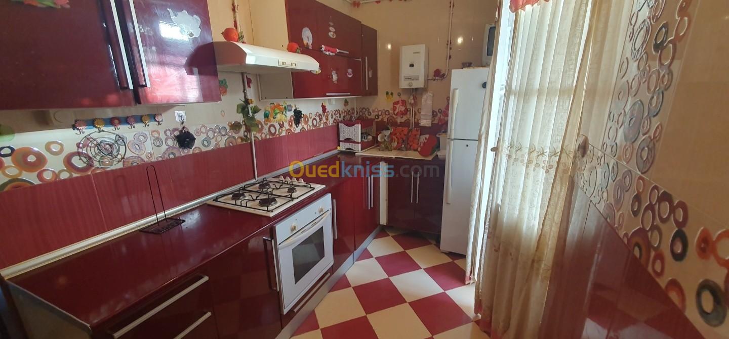 Location vacances Appartement F3 Boumerdès Zemmouri