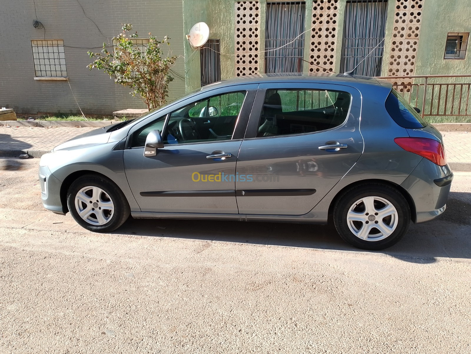 Peugeot 308 2008 Active