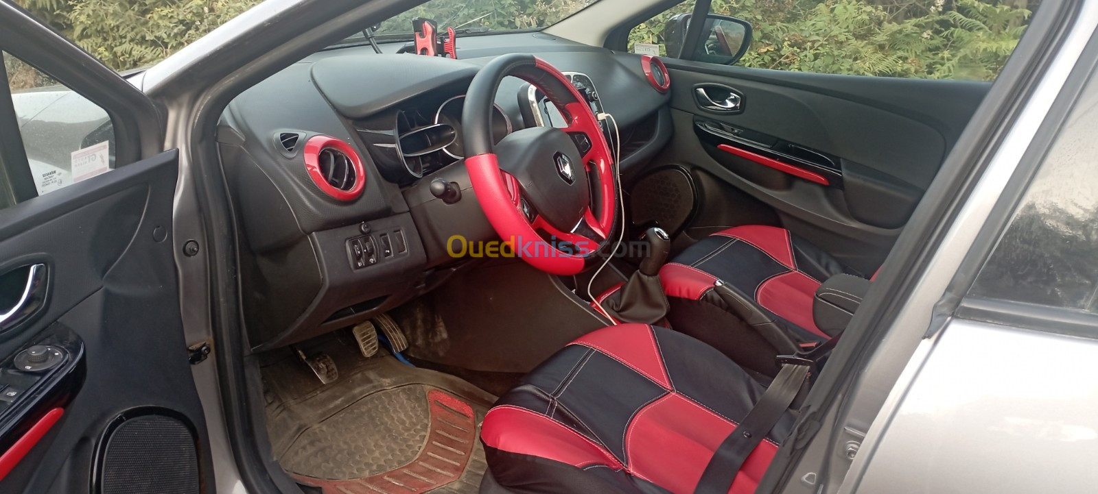 Renault Clio 4 2013 Clio 4