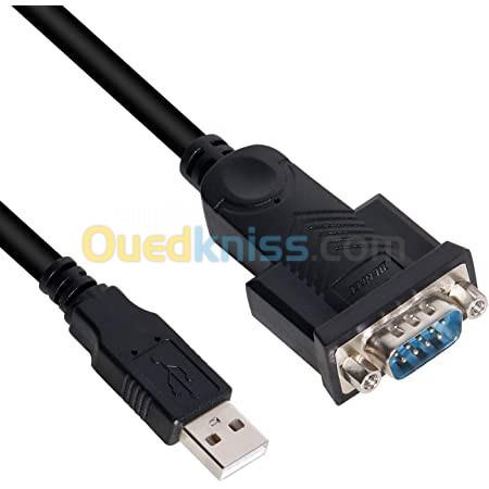 Usb TO RS232 Cable