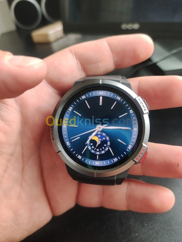 MiBro GS smartwatch ori