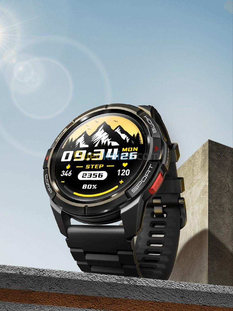 Smartwatch mibro gs active 