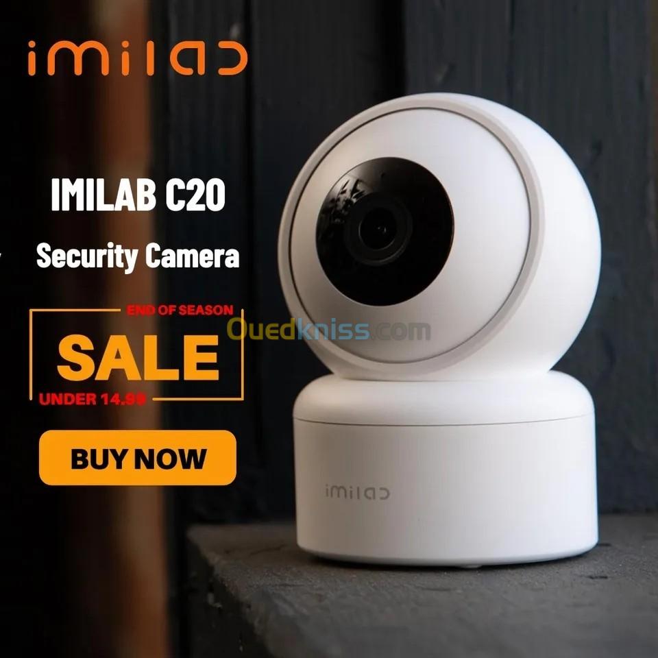 Camera Xiaomi imilab c20 1080p